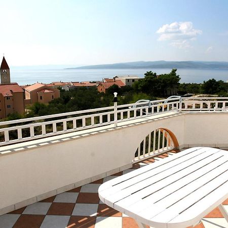 Apartments Zoran Promajna Exterior foto