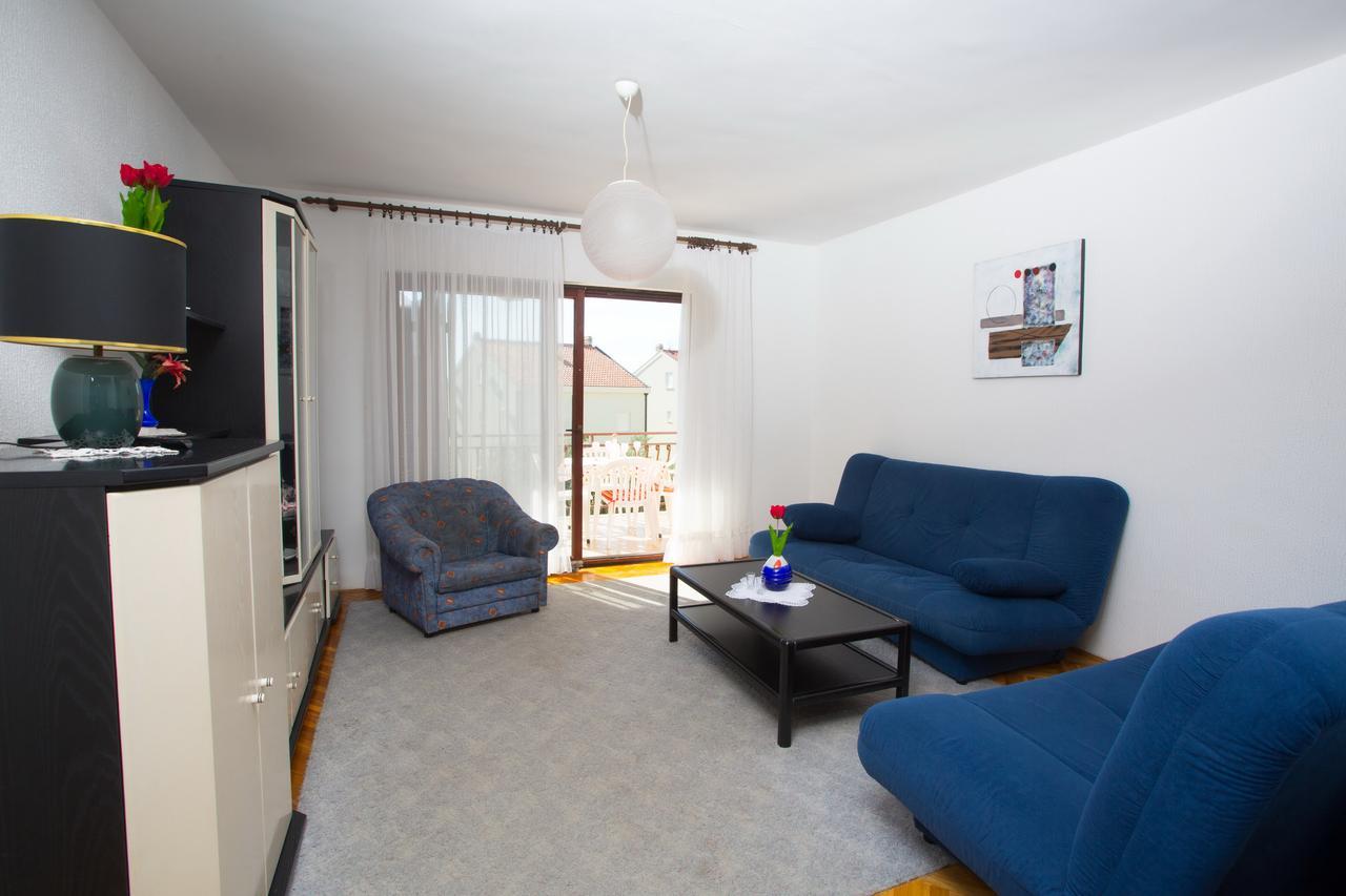 Apartments Zoran Promajna Exterior foto