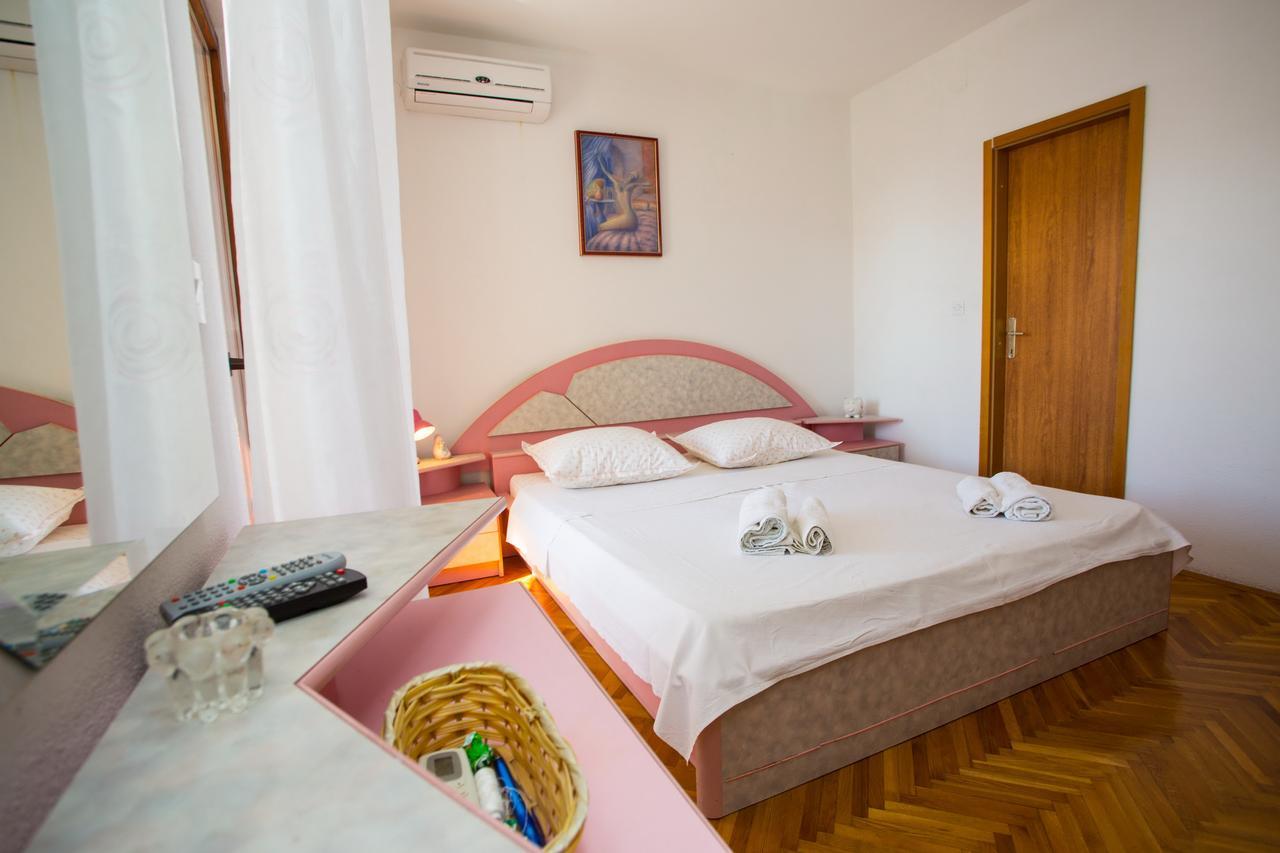 Apartments Zoran Promajna Exterior foto