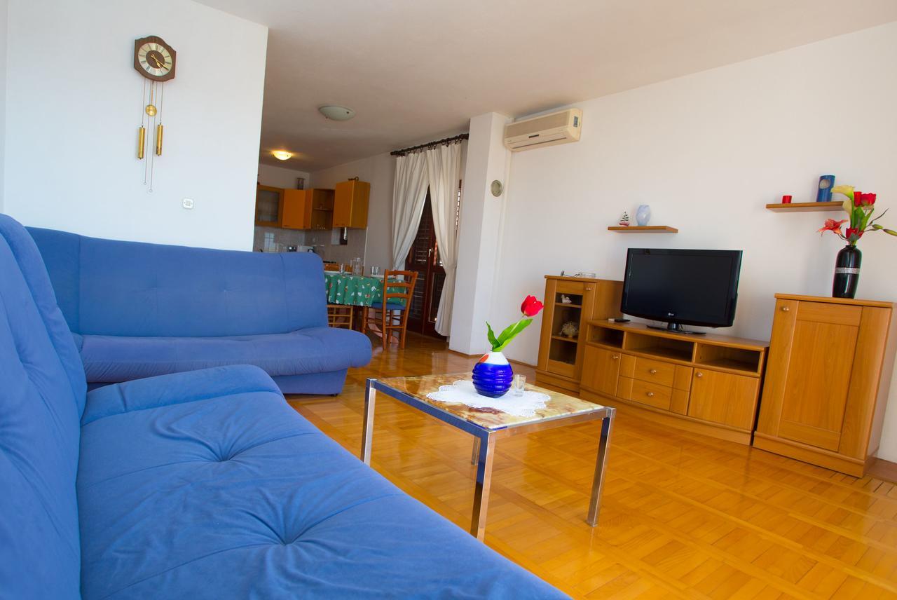 Apartments Zoran Promajna Exterior foto