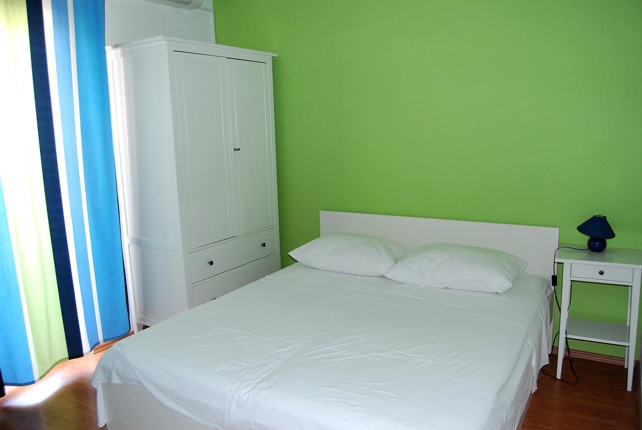 Apartments Zoran Promajna Habitación foto
